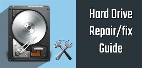 How to Resolve Hard Drive or Solid.